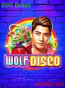 WolfDisco